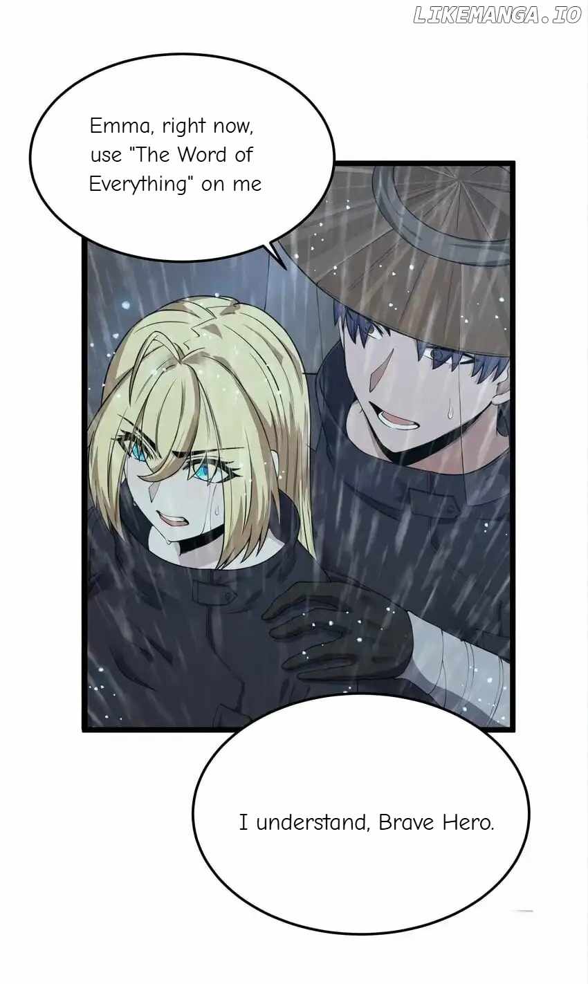 This Hero is a Money Supremacist Chapter 25 22